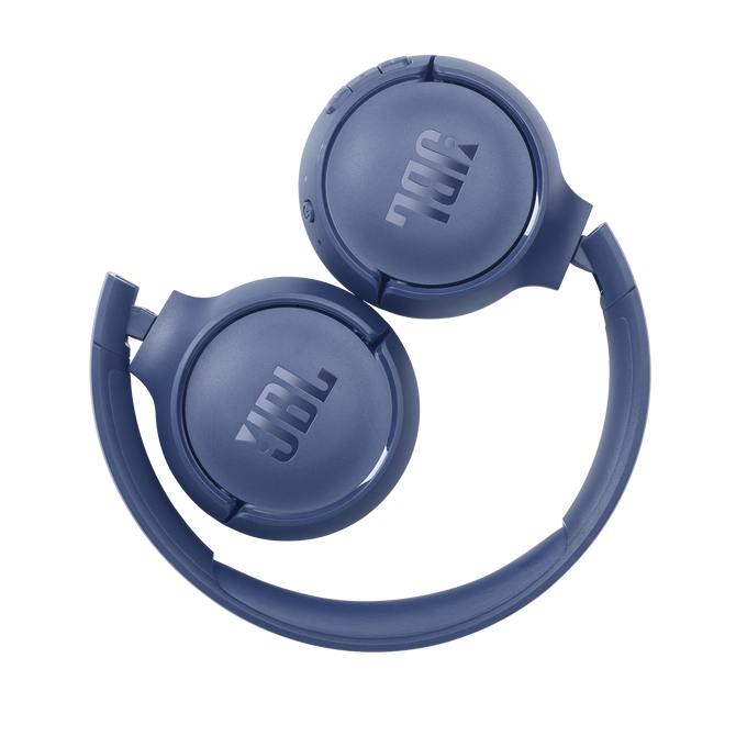 Auriculares con Microfono JBL Tune 510BT Plegables Inalambricos Bluetooth